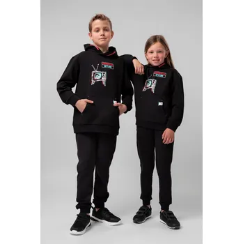 Dámské legíny LELOSI Dětská mikina Yuri 146