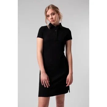 Dámské legíny LELOSI Šaty Polo Uneku XS