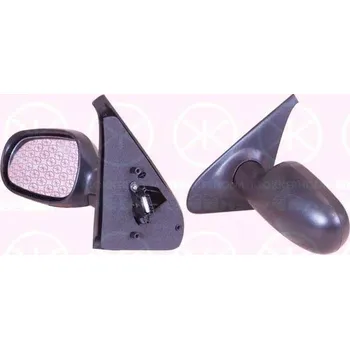 Auto zrcátko Vnější zpětné zrcátko AGB 6016514E