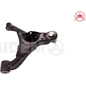 Zavěšení kol Řídicí páka, zavěšení kol SIDEM 4373