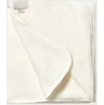 Dětská deka Mušelínová deka oboustranná Milk