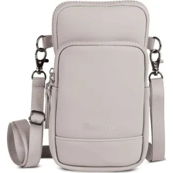 Bench Cross mini taška - 0 - šedá - one-size