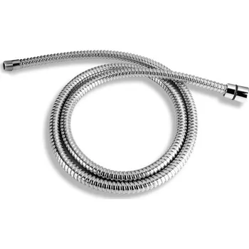 Vodovodní baterie Novaservis Hadice k bidetovým podomítkovým bateriím 120 cm H/0211,0