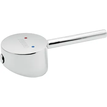 Vodovodní baterie Novaservis Páka 70720 chrom P/70720,0
