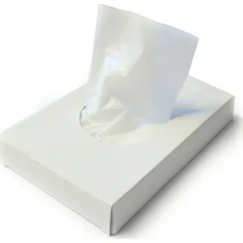 Hygienické sáčky krabičce 30 ks