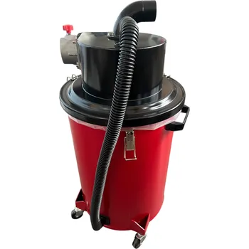 Separátor prachu C30