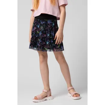 Dámské legíny LELOSI Dětská sukně Axelle 140