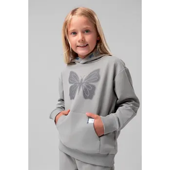 Dámské legíny LELOSI Dětská mikina Dani 146