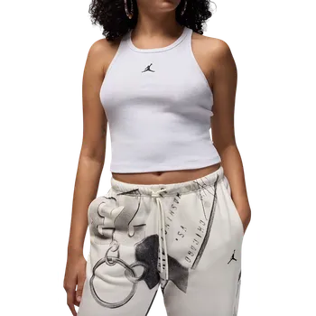 Tílko Jordan Essentials Tanktop Women hf9474-100 Velikost M