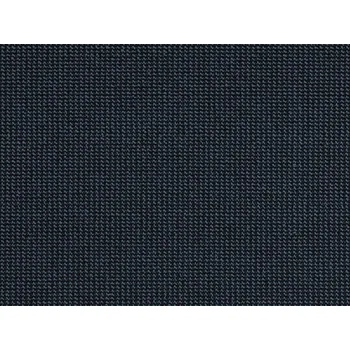 Koberec ARC edition e-check 78 AB zátěžový koberec šíře 4m, modrá 1 m²