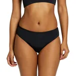 Love Luna Tween/Teen Girls First Swim Bikini Brief černé