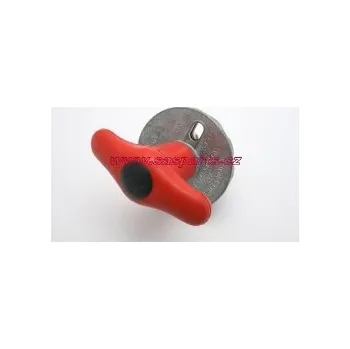 Auto elektroinstalace odpojovač baterie M25,M26