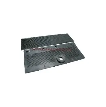 Pryž pryž podlahy řidiče M25