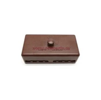 Auto elektroinstalace skříňka pojistková