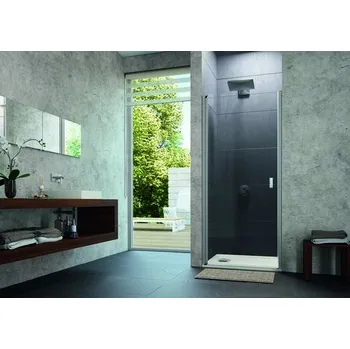 Sprchové dveře Sprchové dveře 90 cm Hüppe Design pure 8P0605.092.322