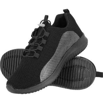 Dámské tenisky Reis MIA B sportovní tenisky Black/Grey