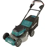 Makita DLM465Z AKU sekačka s pojezdem 460mm Li-ion LXT 2x18V, bez aku Z