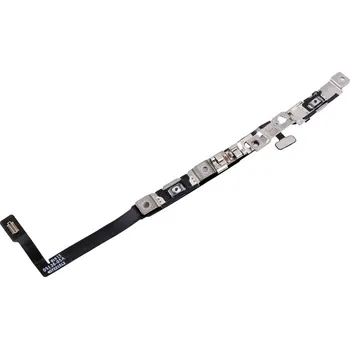 Náhradní kryt pro mobilní telefon iPhone 16 - Power Button Flex Cable with Bracket