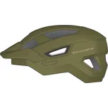 Endura přilba Hummvee Tweed Green - vel. UNISZ (53-63cm)