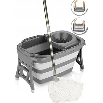 kbelík Skládací kbelík Hobby Life 20 l