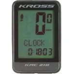Kross KRC 218 T4CLI000155BKGY