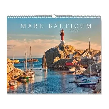 Mare Balticum 2026 - Krauss, Nico