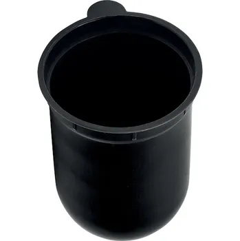 Vodovodní baterie Novaservis plastová nádobka na štětku ASM14,P