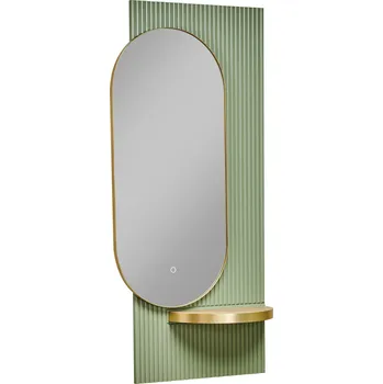 Ayala Levante Slim - kadeřnická obsluha se zrcadlem