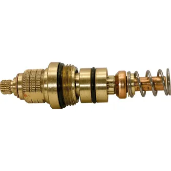 Vodovodní baterie Novaservis Termostatický ventil baterie 2962 GT1TRM