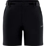 Běžecké šortky CRAFT ADV Explore Tech - černá Velikost textilu: XL 1910395-999000_XL