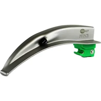 Laryngoskopická lžíce MetalMax GS90 Macintosh vel.4