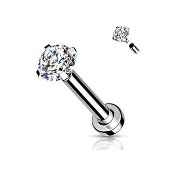 Piercing LB1040C-12064 Piercing do brady / cartilage / tragus