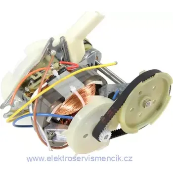 Příslušenství pro kuchyňský robot KENWOOD motor do robotu FP KW686933 (KENWOOD motor do robotu FP KW686933)