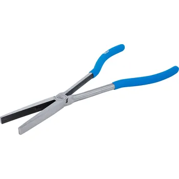 Kleště BGS 4408, Ploché kleště | velmi dlouhé | 280 mm