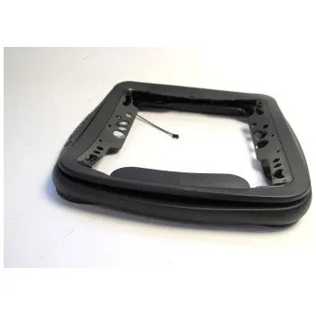 Sedadlo prachovka sedačky GRAMMER