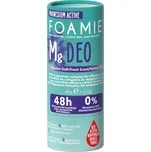 Foamie Deodorant Rain In The Woods Green 40 g