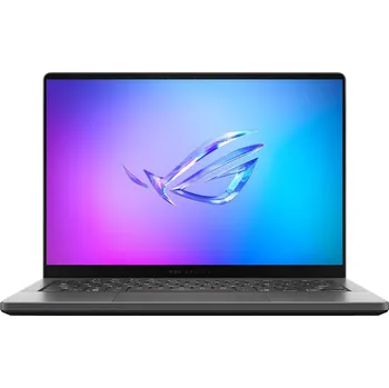 Notebook ASUS ROG Zephyrus G14 GA403WM-NEBULA010X Eclipse Gray celokovový GA403WM-NEBULA010X
