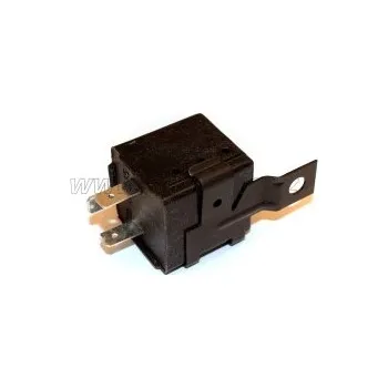 Relé relé-bzučák hydrauliky M26