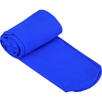 Dámské ponožky Dámské teplé elastické punčocháče 120D s vysokým pasem Zateplené punčochové kalhoty Zimní neprůhledné punčochy Pohodlné pružné nošení modrá