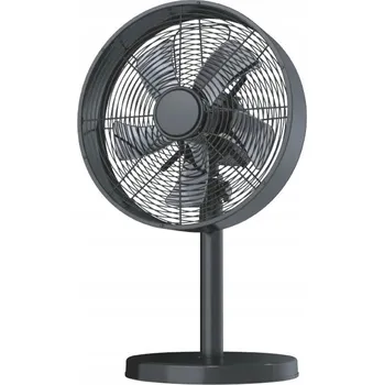 Domácí ventilátor Stolní ventilátor Tevo FAN2.F.02 černý