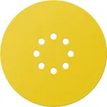 Graphite Brusný papír 225mm zrnitost K120 5ks 57H832