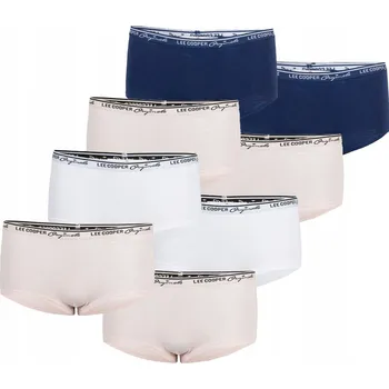 Kalhotky Lee Cooper dámské kalhotky šortkového střihu, velikost L