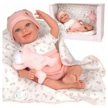 Panenka Lalka hiszpańska bobas 40cm