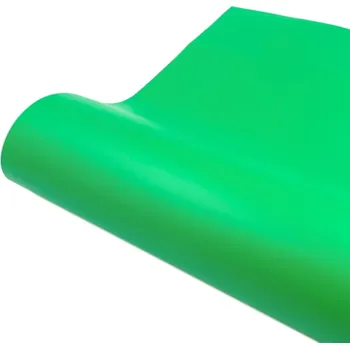 Samolepící dekorace Lepicí vinylová fólie 30 x 100 cm Matná samolepicí dekorace Snadná aplikace Ochranný film DIY úpravy nábytku a stěn zelená