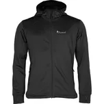 Pinewood Pánská lovecká mikina Finnveden Hoodie Velikost: S Black