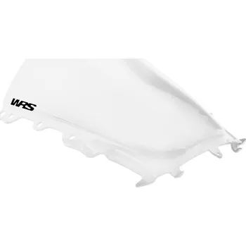 WRS Plexi na Yamaha R1, M (20-24) Race High čiré