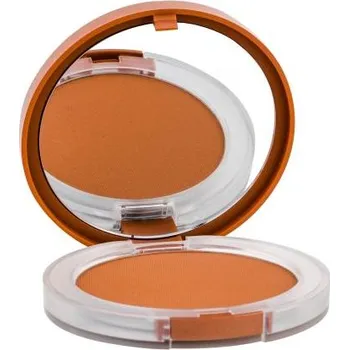Bronzer Clinique True Bronze bronzující pudr 9.6 g odstín 03 Sunblushed