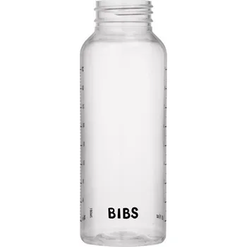 Kojenecká láhev Bibs Náhradní plastová láhev 270 ml