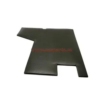 Čalounění dveří čalounění dveří pravé M25