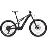 Elektrokolo Specialized Turbo Levo 4 Alloy 840Wh Gloss Metallic Obsidian/Silver Dust S6 2026